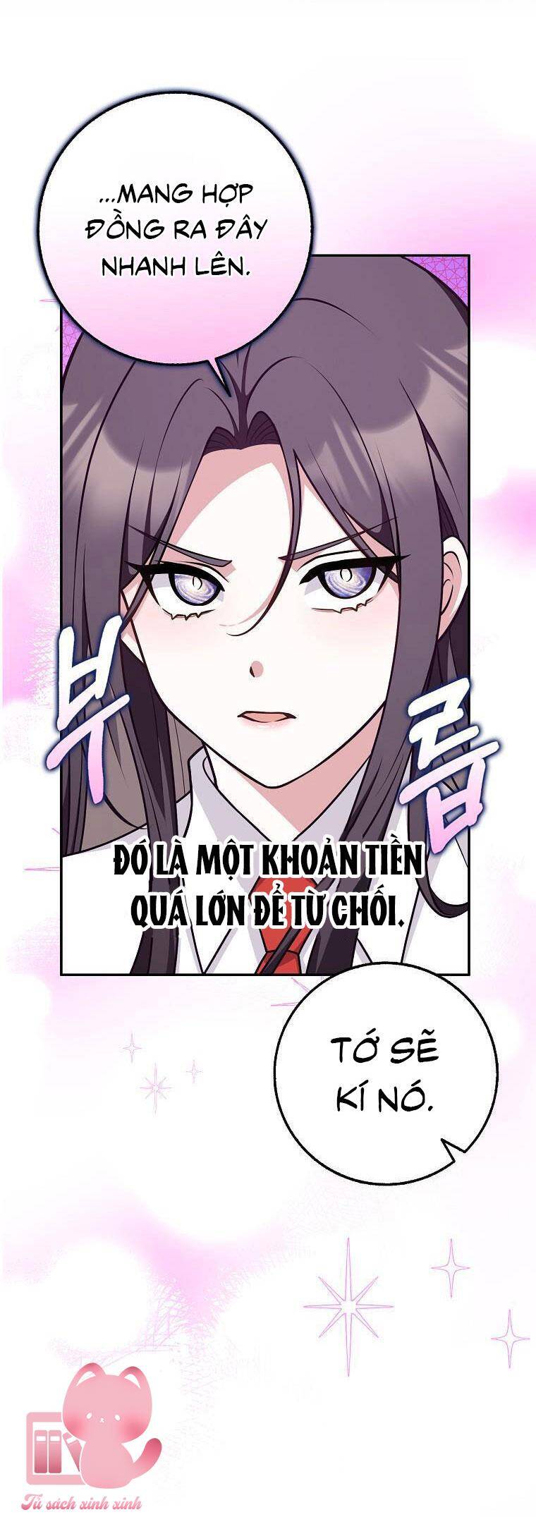 Tôi Thề Chúng Ta Chỉ Là Bạn Chapter 41 - Trang 2