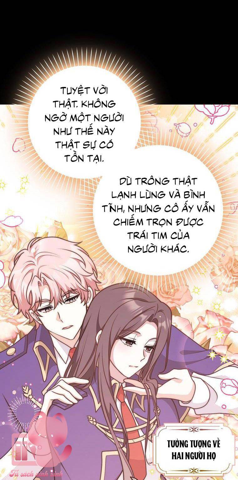 Tôi Thề Chúng Ta Chỉ Là Bạn Chapter 40 - Trang 2