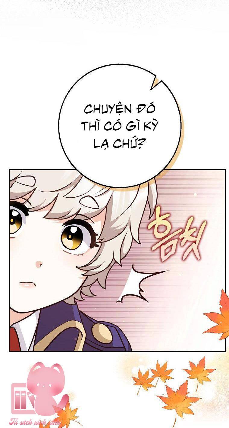 Tôi Thề Chúng Ta Chỉ Là Bạn Chapter 40 - Trang 2