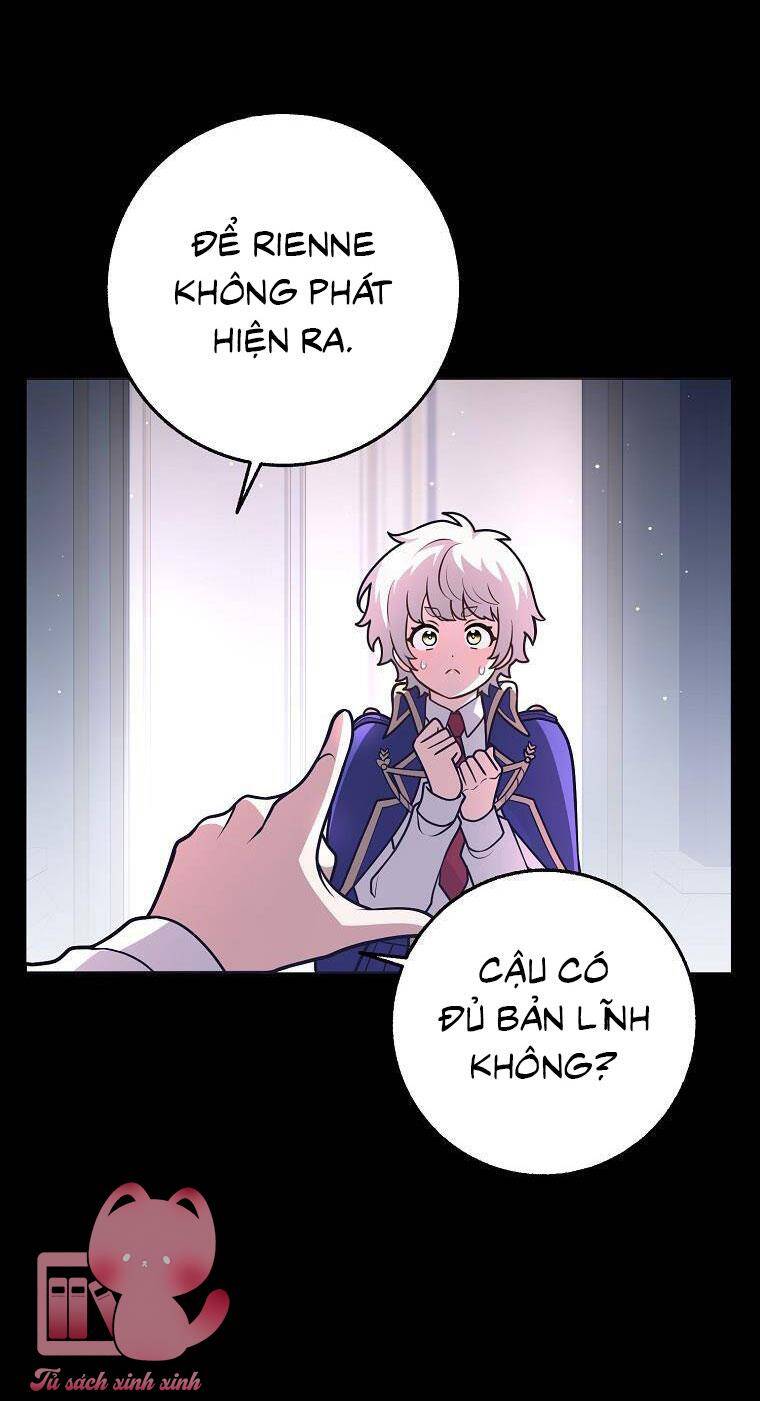 Tôi Thề Chúng Ta Chỉ Là Bạn Chapter 40 - Trang 2