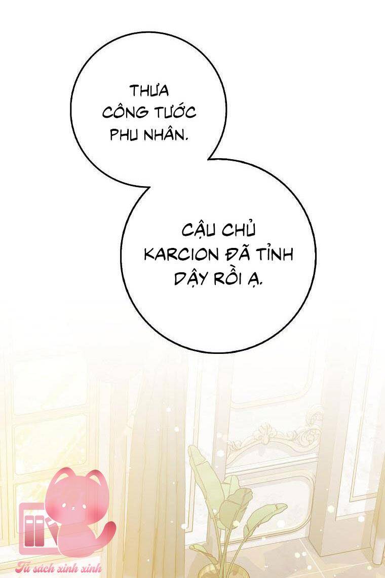 Tôi Thề Chúng Ta Chỉ Là Bạn Chapter 38 - Trang 2