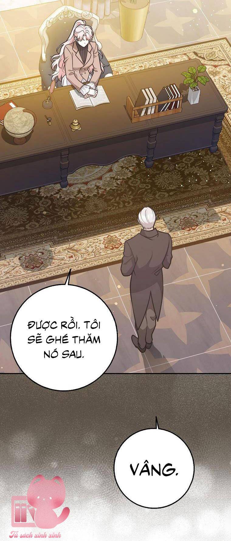 Tôi Thề Chúng Ta Chỉ Là Bạn Chapter 38 - Trang 2