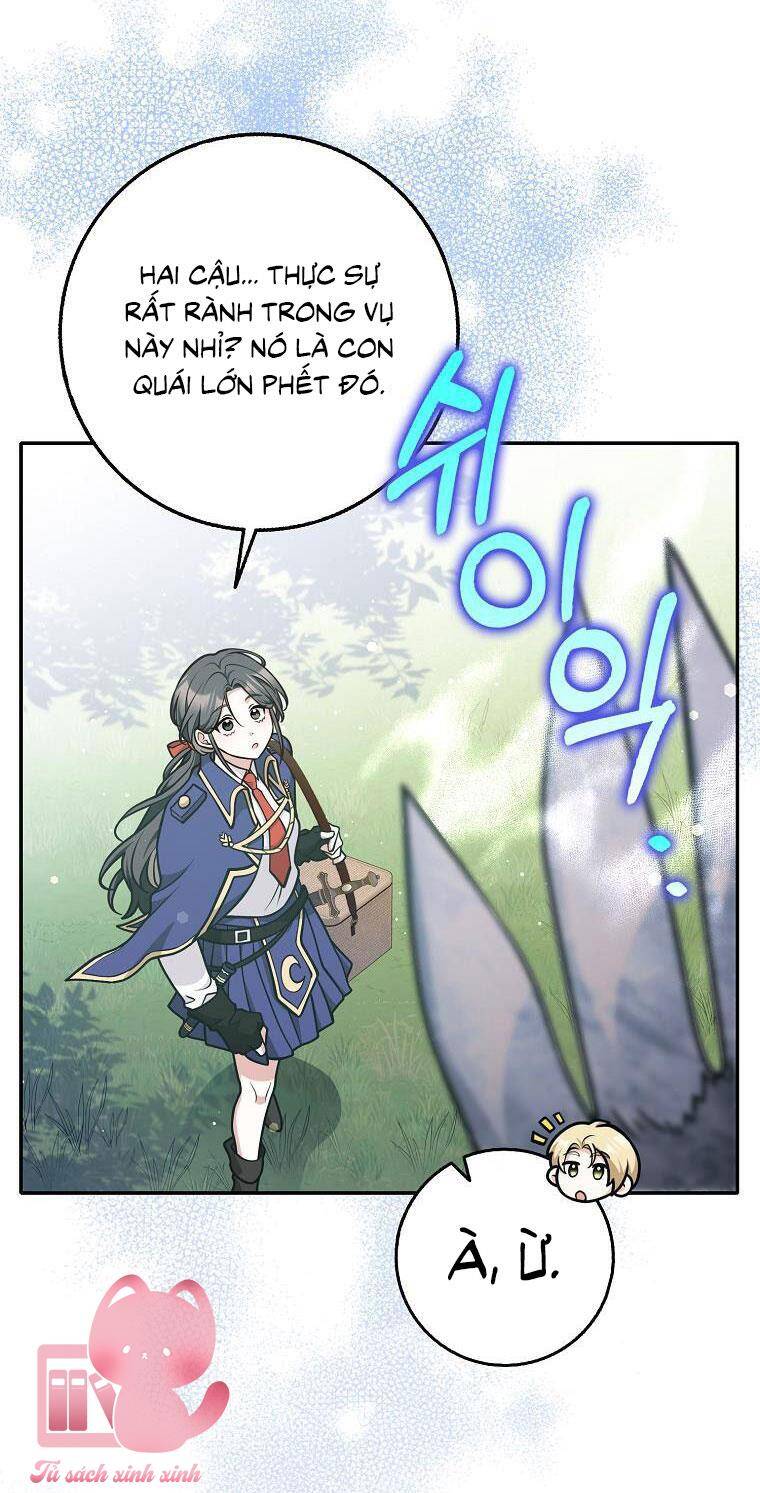 Tôi Thề Chúng Ta Chỉ Là Bạn Chapter 35 - Trang 2