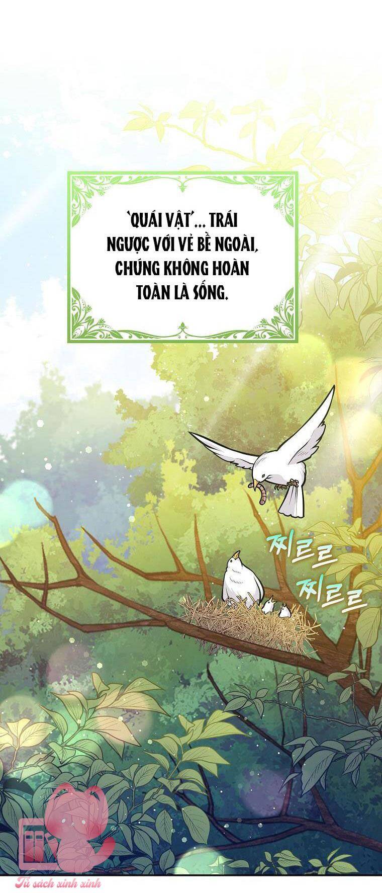 Tôi Thề Chúng Ta Chỉ Là Bạn Chapter 35 - Trang 2