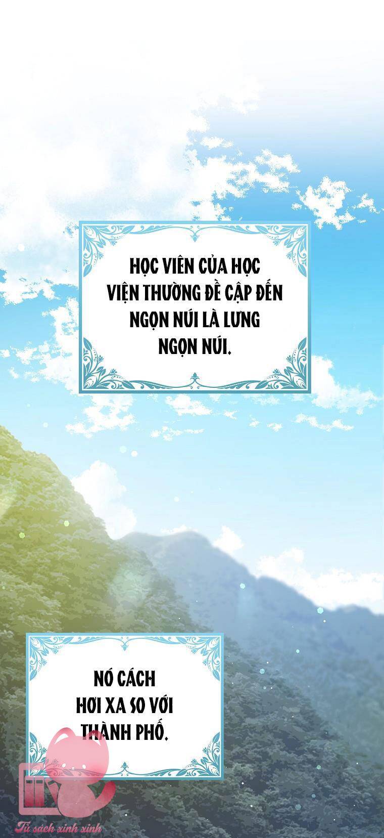 Tôi Thề Chúng Ta Chỉ Là Bạn Chapter 35 - Trang 2