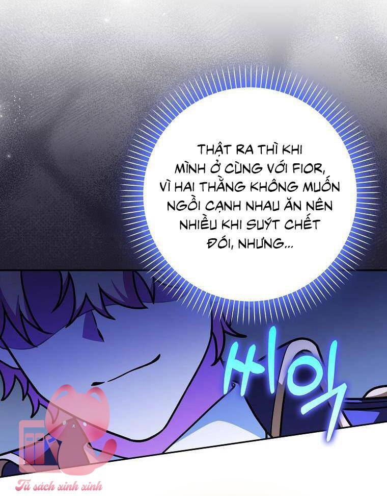 Tôi Thề Chúng Ta Chỉ Là Bạn Chapter 35 - Trang 2