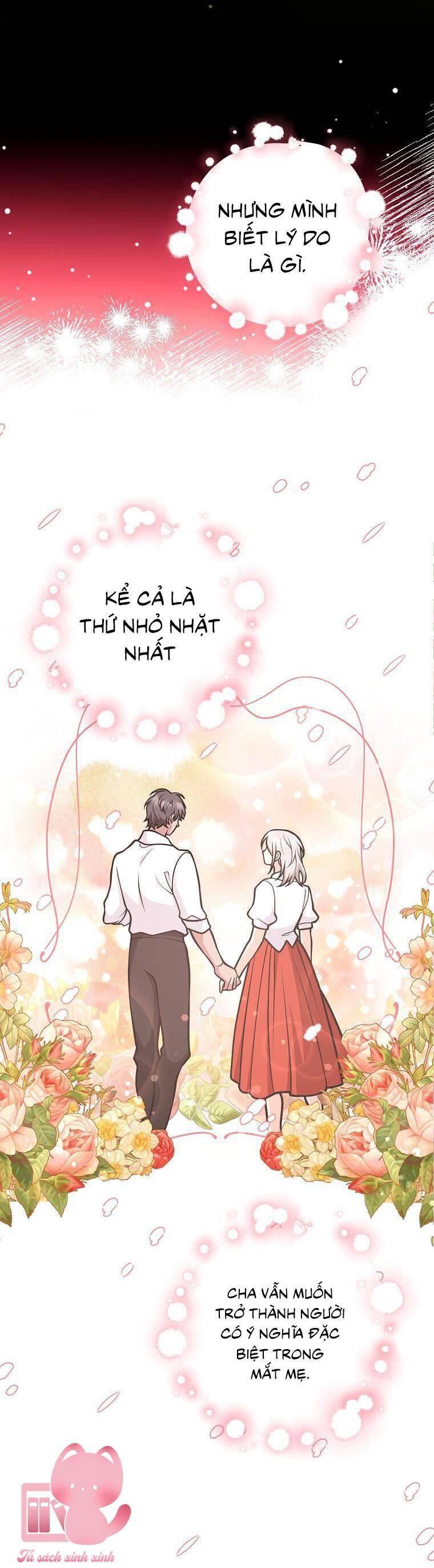 Tôi Thề Chúng Ta Chỉ Là Bạn Chapter 34 - Trang 2