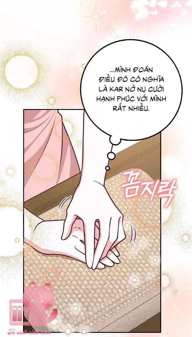 Tôi Thề Chúng Ta Chỉ Là Bạn Chapter 34 - Trang 2