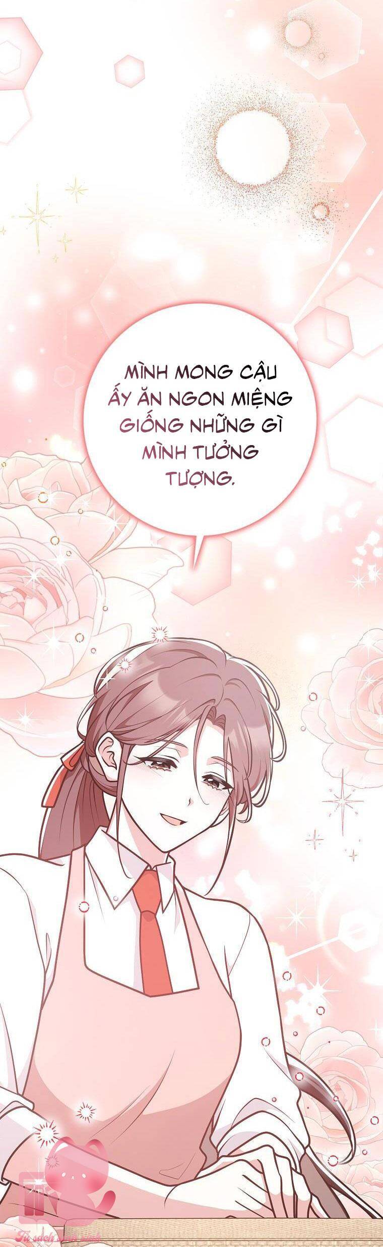 Tôi Thề Chúng Ta Chỉ Là Bạn Chapter 34 - Trang 2