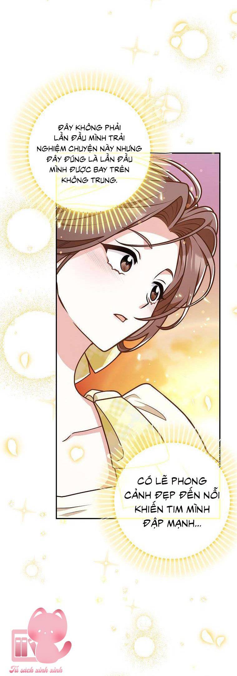 Tôi Thề Chúng Ta Chỉ Là Bạn Chapter 32 - Trang 2