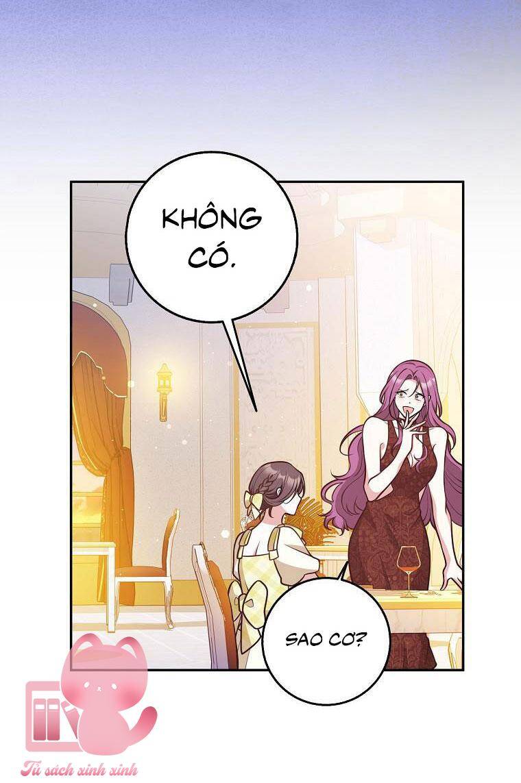 Tôi Thề Chúng Ta Chỉ Là Bạn Chapter 32 - Trang 2