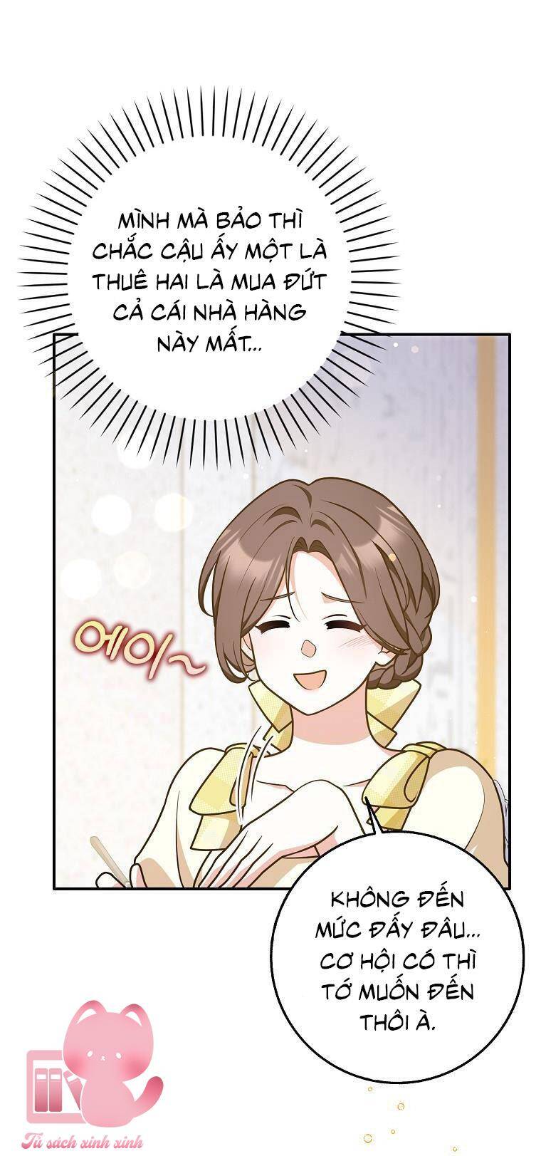 Tôi Thề Chúng Ta Chỉ Là Bạn Chapter 31 - Trang 2