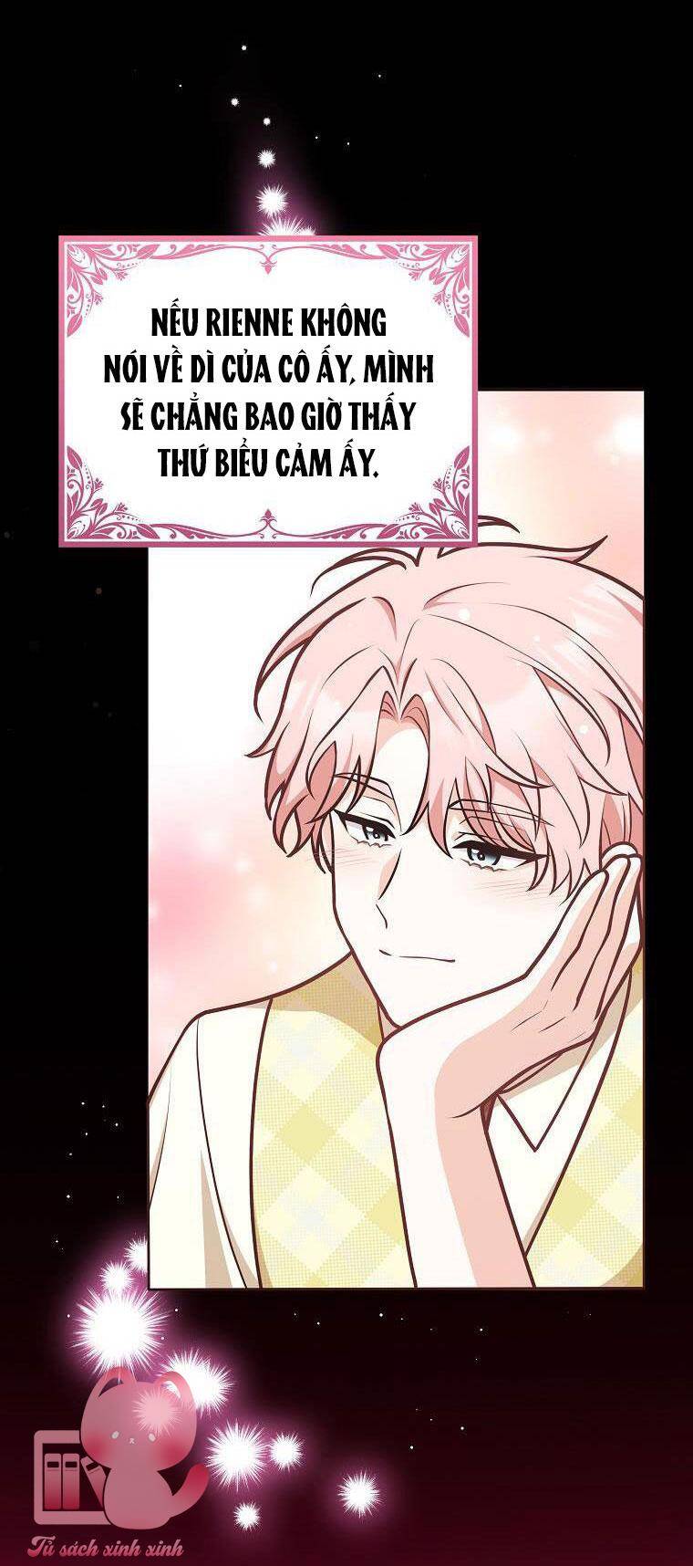 Tôi Thề Chúng Ta Chỉ Là Bạn Chapter 31 - Trang 2