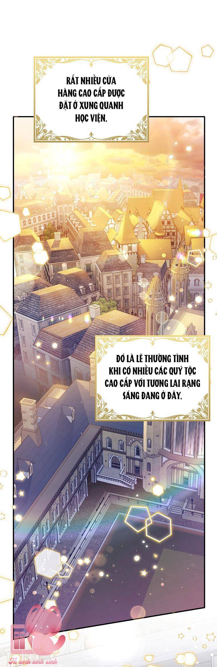 Tôi Thề Chúng Ta Chỉ Là Bạn Chapter 31 - Trang 2