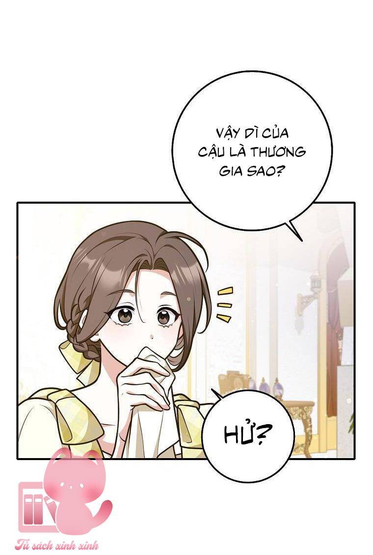 Tôi Thề Chúng Ta Chỉ Là Bạn Chapter 31 - Trang 2