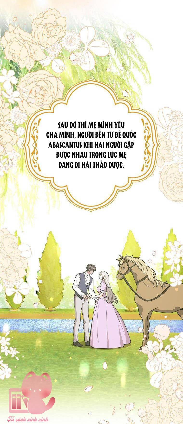 Tôi Thề Chúng Ta Chỉ Là Bạn Chapter 31 - Trang 2