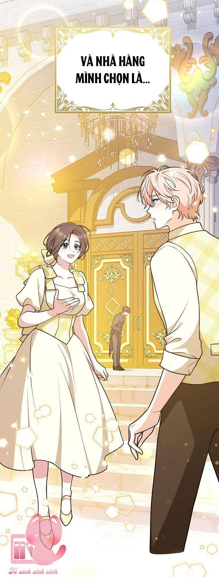 Tôi Thề Chúng Ta Chỉ Là Bạn Chapter 31 - Trang 2