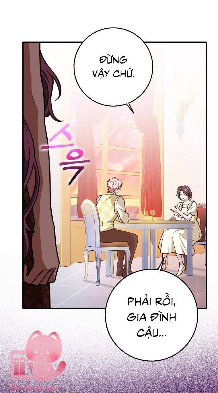 Tôi Thề Chúng Ta Chỉ Là Bạn Chapter 31 - Trang 2