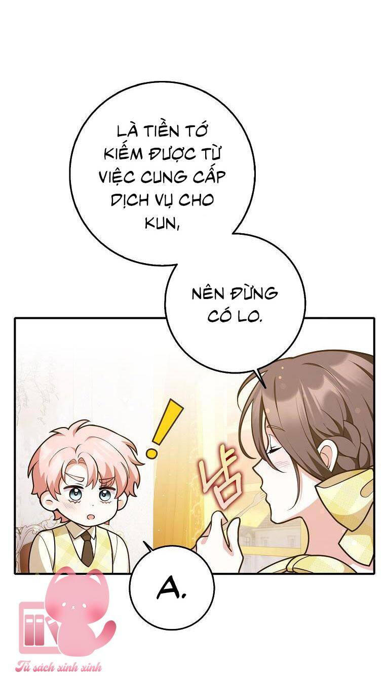 Tôi Thề Chúng Ta Chỉ Là Bạn Chapter 31 - Trang 2