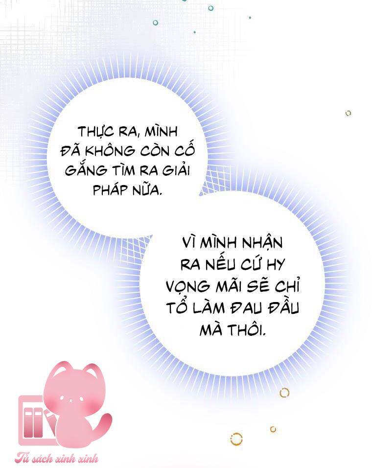 Tôi Thề Chúng Ta Chỉ Là Bạn Chapter 30 - Trang 2