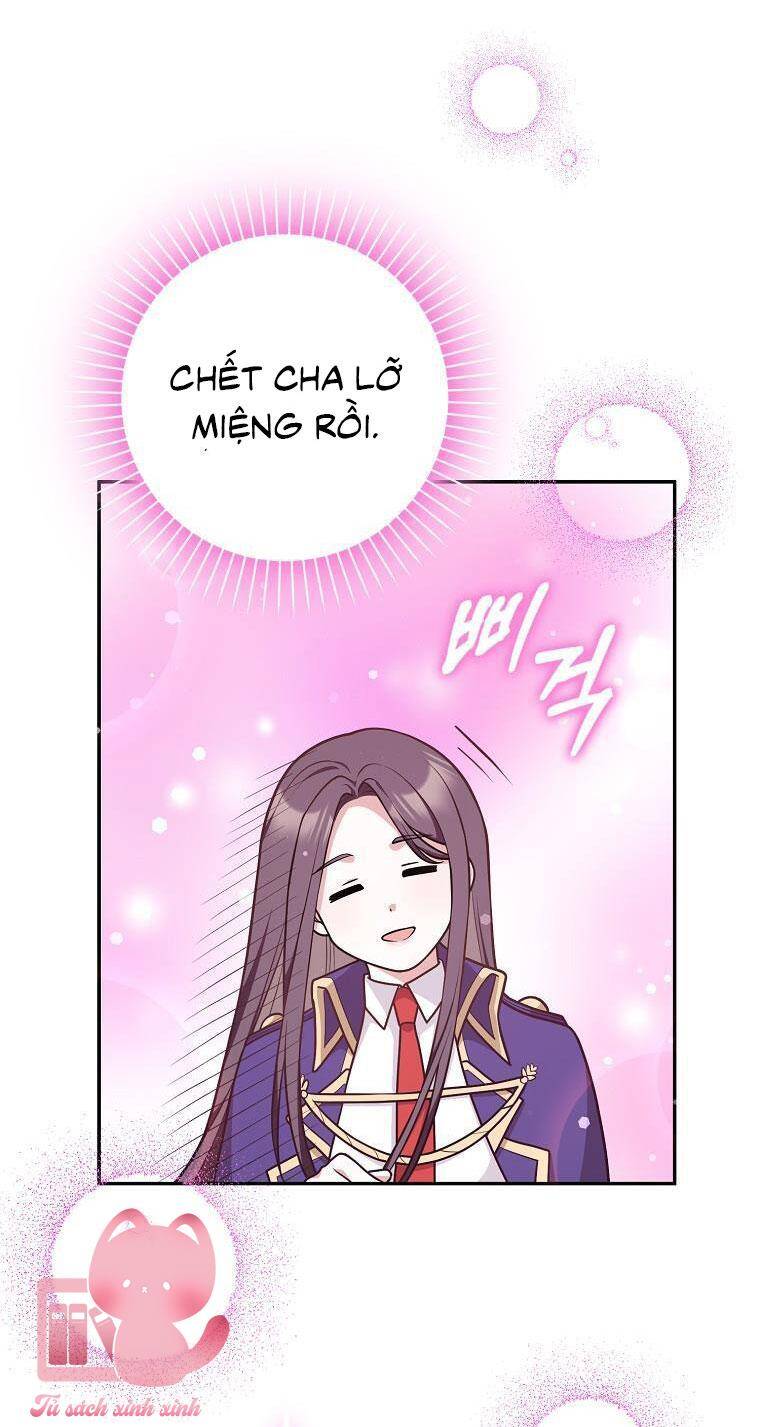 Tôi Thề Chúng Ta Chỉ Là Bạn Chapter 30 - Trang 2