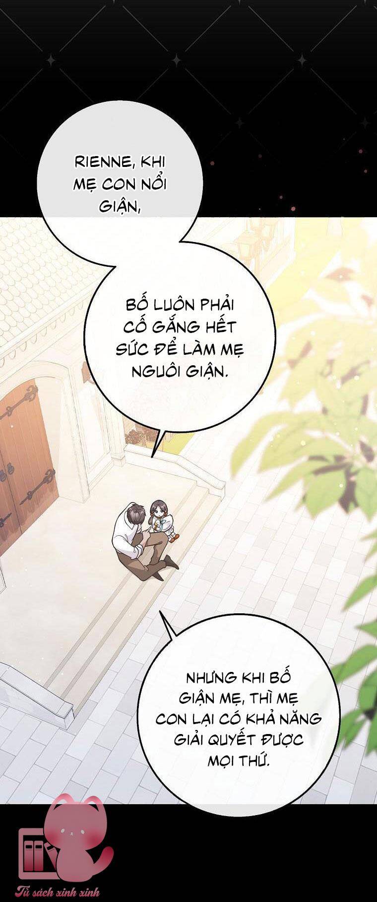 Tôi Thề Chúng Ta Chỉ Là Bạn Chapter 29 - Trang 2