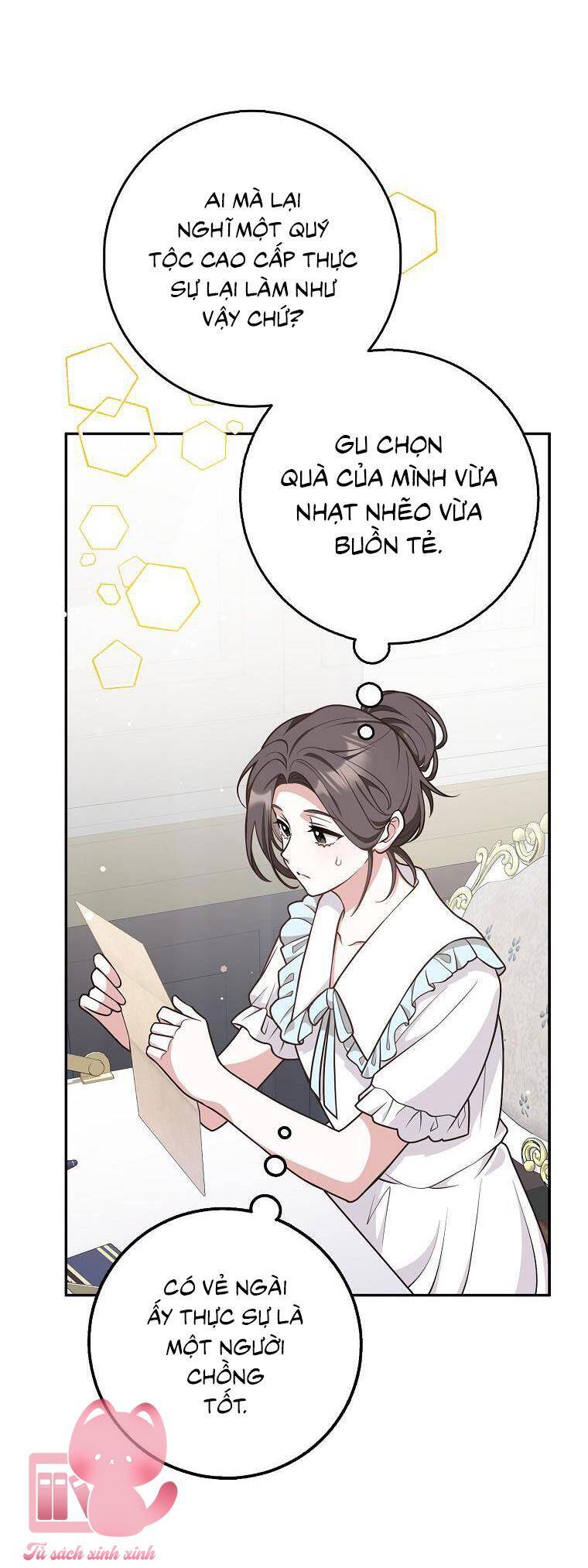 Tôi Thề Chúng Ta Chỉ Là Bạn Chapter 28 - Trang 2