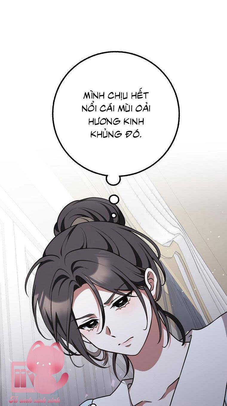 Tôi Thề Chúng Ta Chỉ Là Bạn Chapter 28 - Trang 2