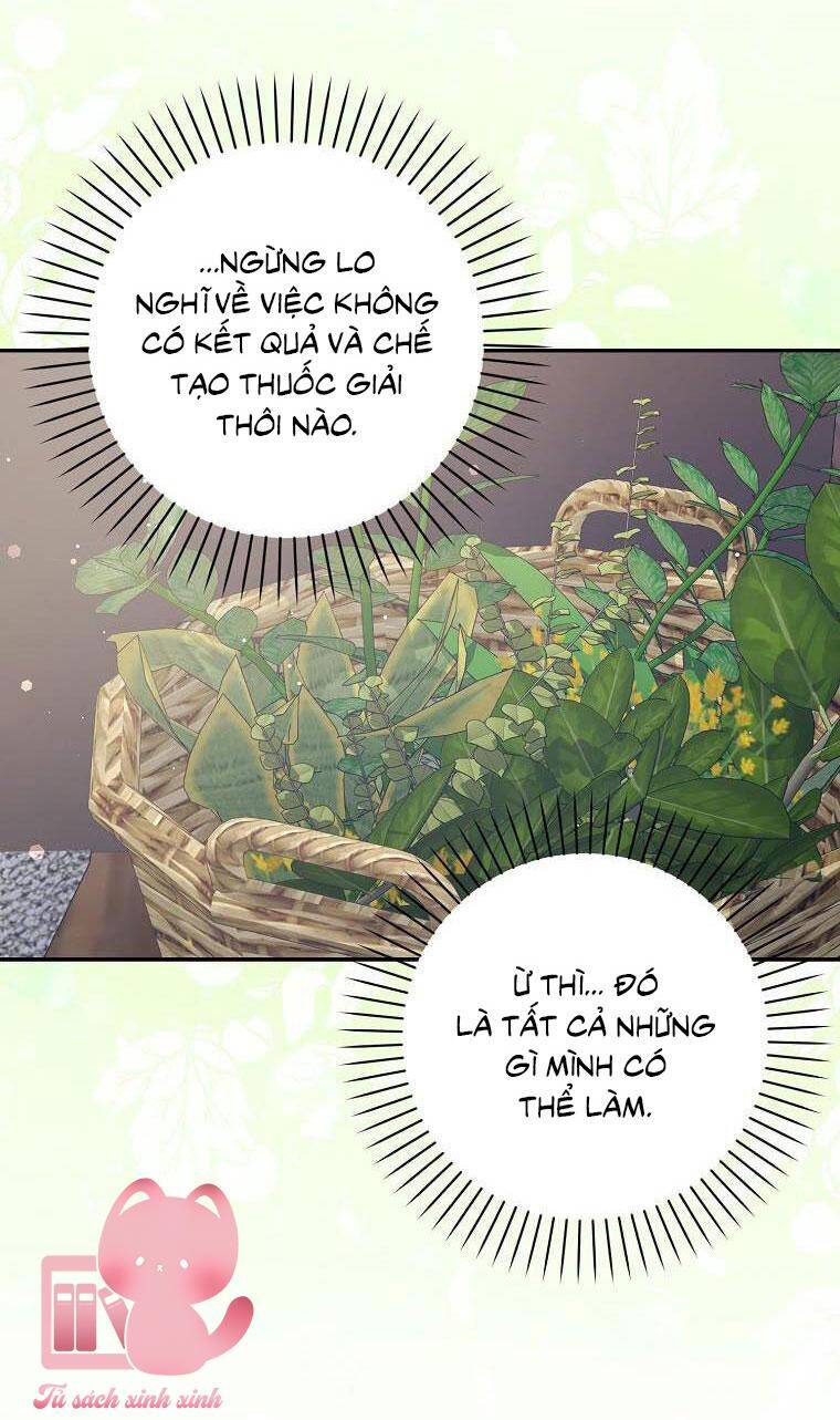 Tôi Thề Chúng Ta Chỉ Là Bạn Chapter 28 - Trang 2