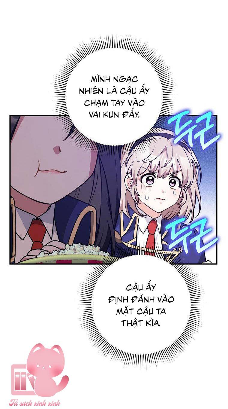 Tôi Thề Chúng Ta Chỉ Là Bạn Chapter 26 - Trang 2