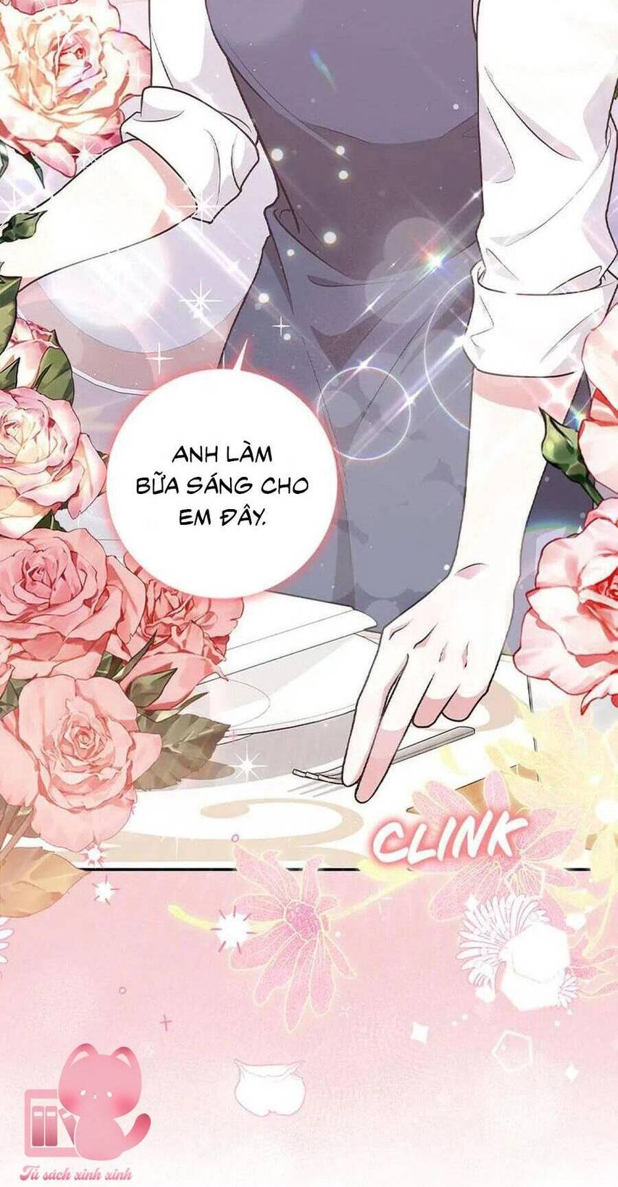 Tôi Thề Chúng Ta Chỉ Là Bạn Chapter 21 - Trang 2