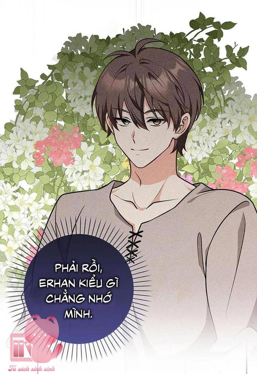 Tôi Thề Chúng Ta Chỉ Là Bạn Chapter 21 - Trang 2