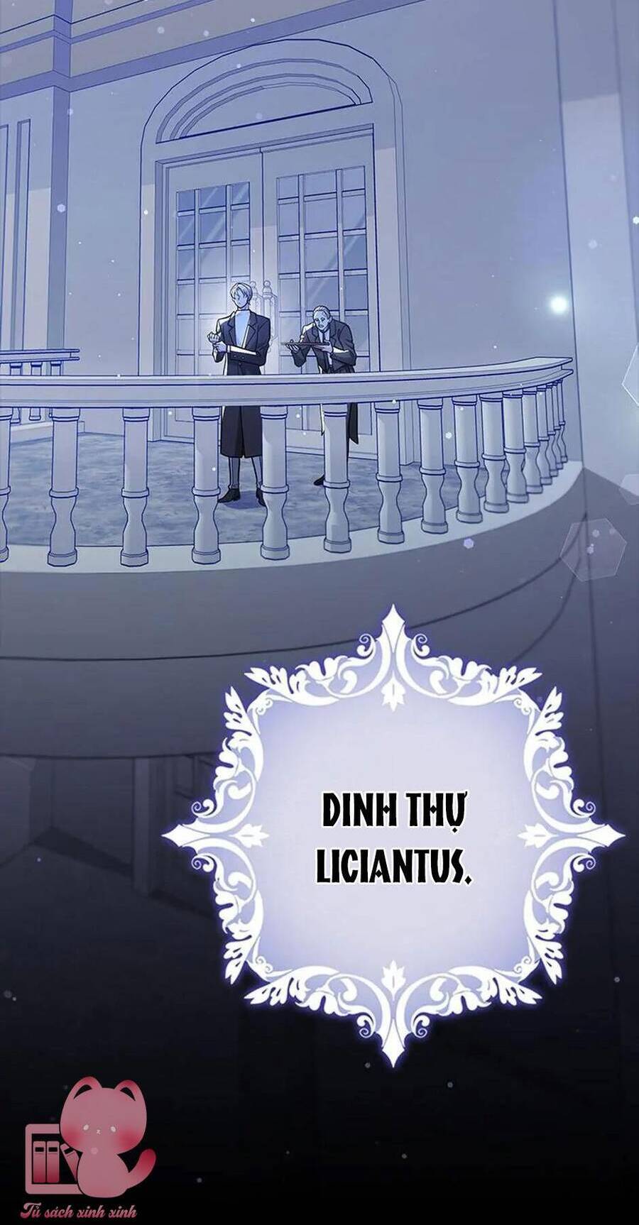 Tôi Thề Chúng Ta Chỉ Là Bạn Chapter 21 - Trang 2