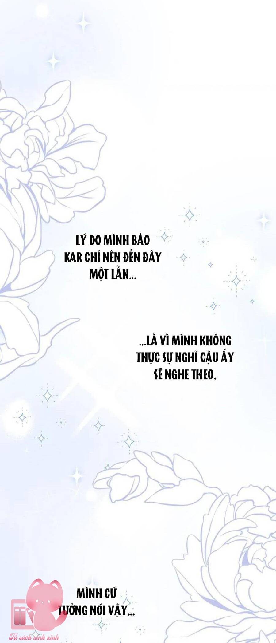 Tôi Thề Chúng Ta Chỉ Là Bạn Chapter 21 - Trang 2