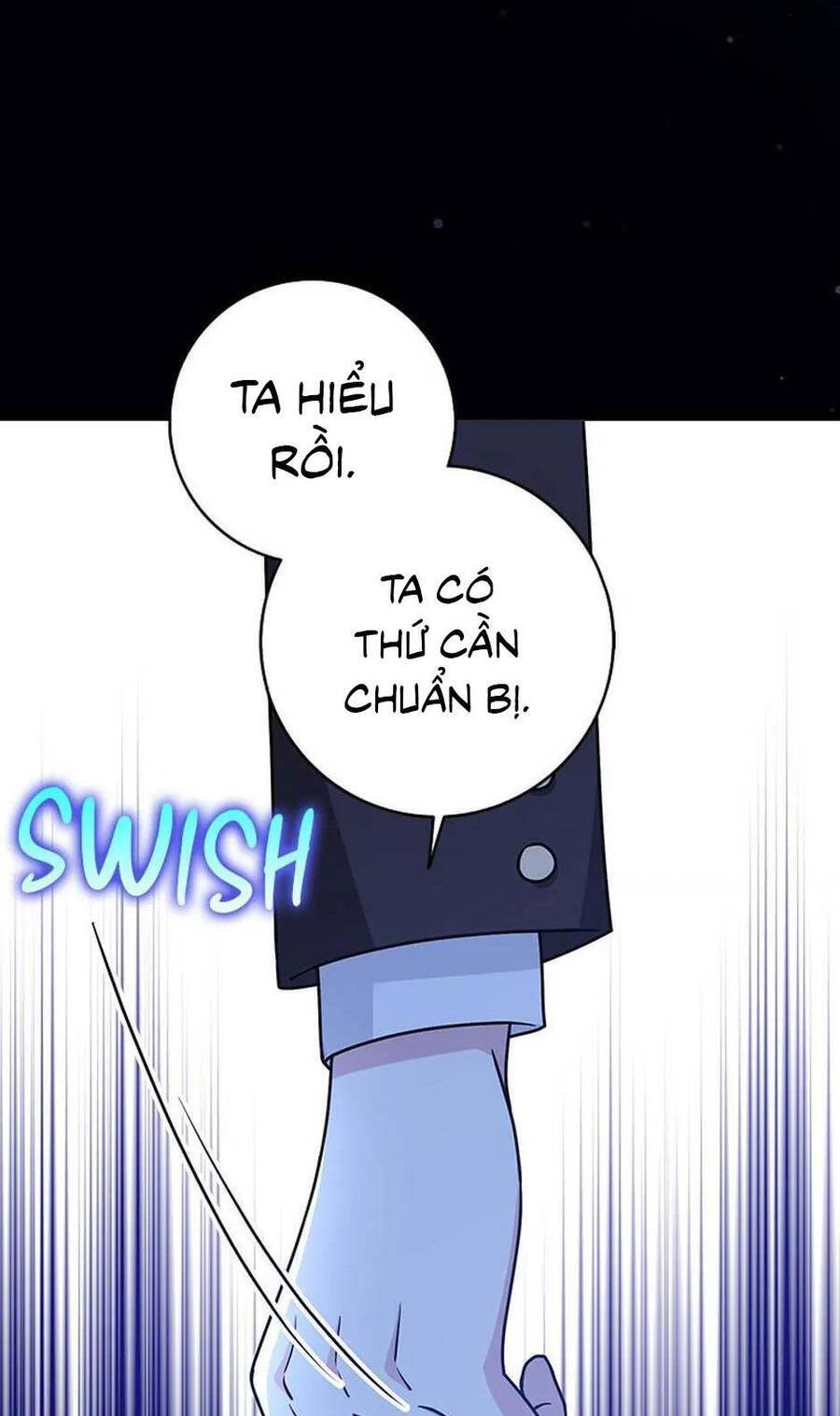 Tôi Thề Chúng Ta Chỉ Là Bạn Chapter 21 - Trang 2