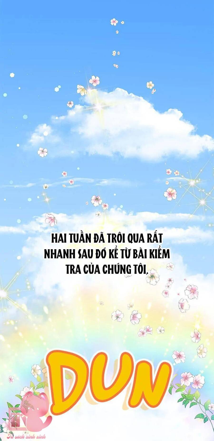 Tôi Thề Chúng Ta Chỉ Là Bạn Chapter 19 - Trang 2