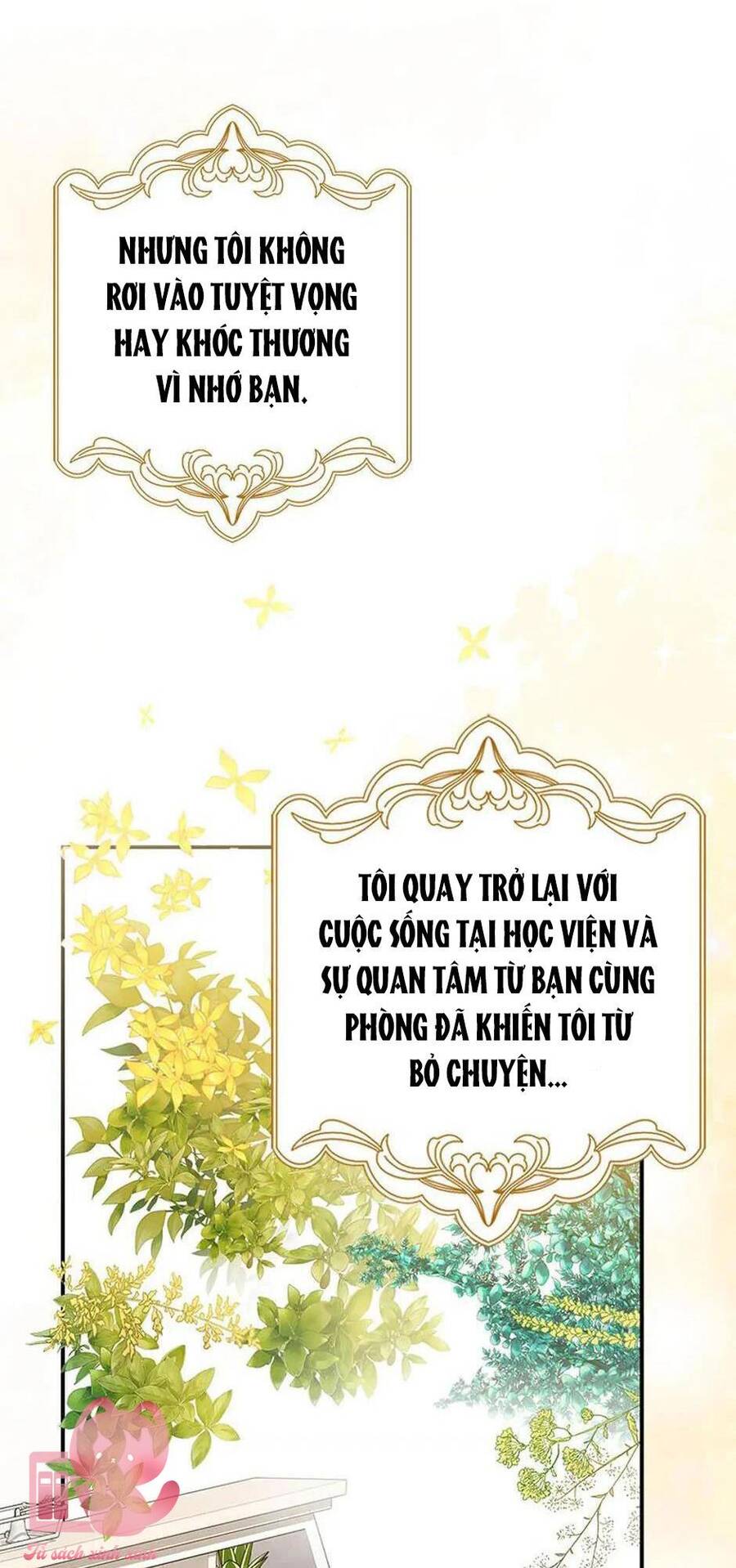 Tôi Thề Chúng Ta Chỉ Là Bạn Chapter 19 - Trang 2