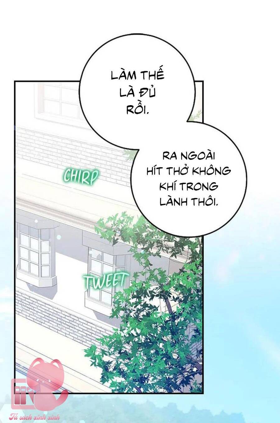 Tôi Thề Chúng Ta Chỉ Là Bạn Chapter 19 - Trang 2