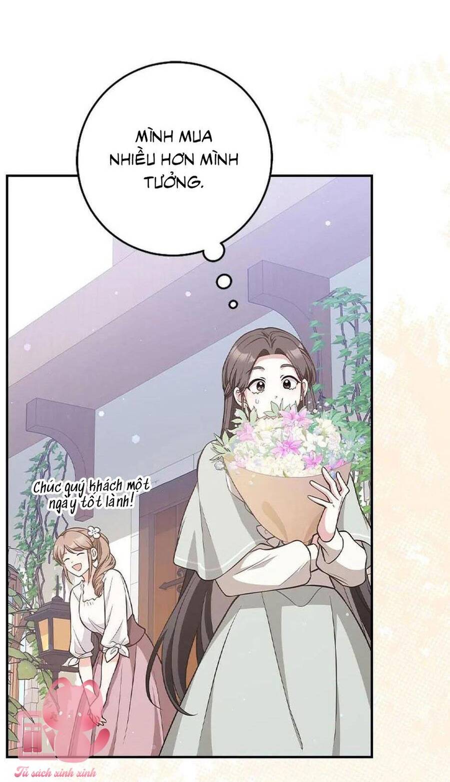 Tôi Thề Chúng Ta Chỉ Là Bạn Chapter 19 - Trang 2