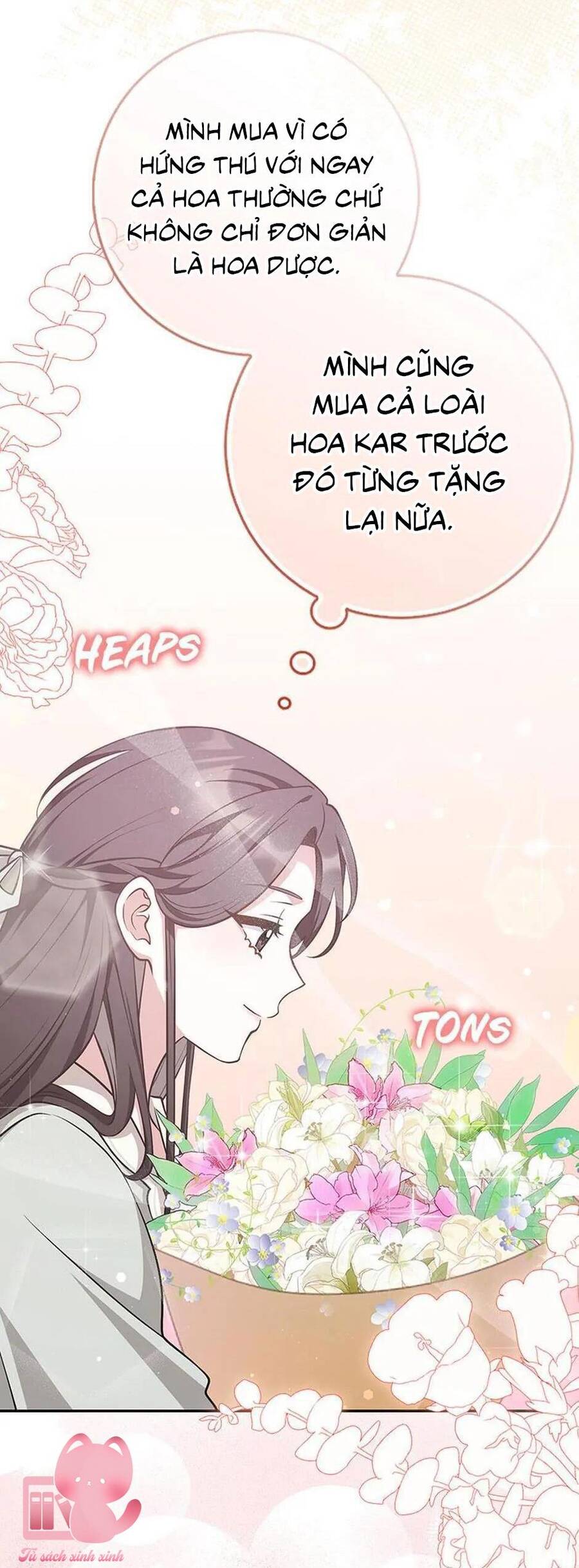 Tôi Thề Chúng Ta Chỉ Là Bạn Chapter 19 - Trang 2