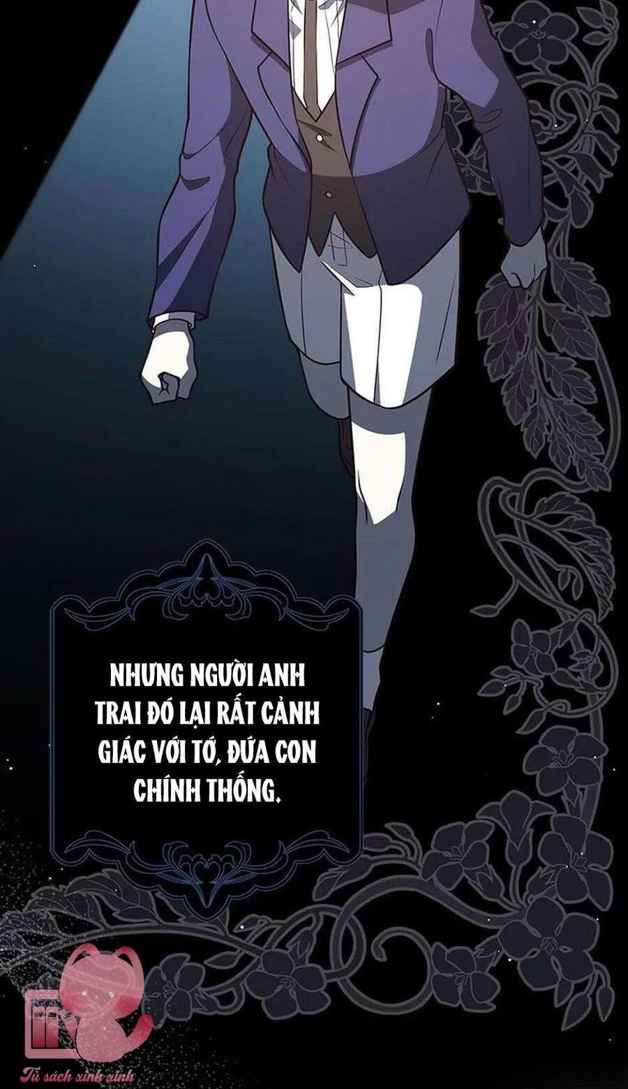 Tôi Thề Chúng Ta Chỉ Là Bạn Chapter 18 - Trang 2