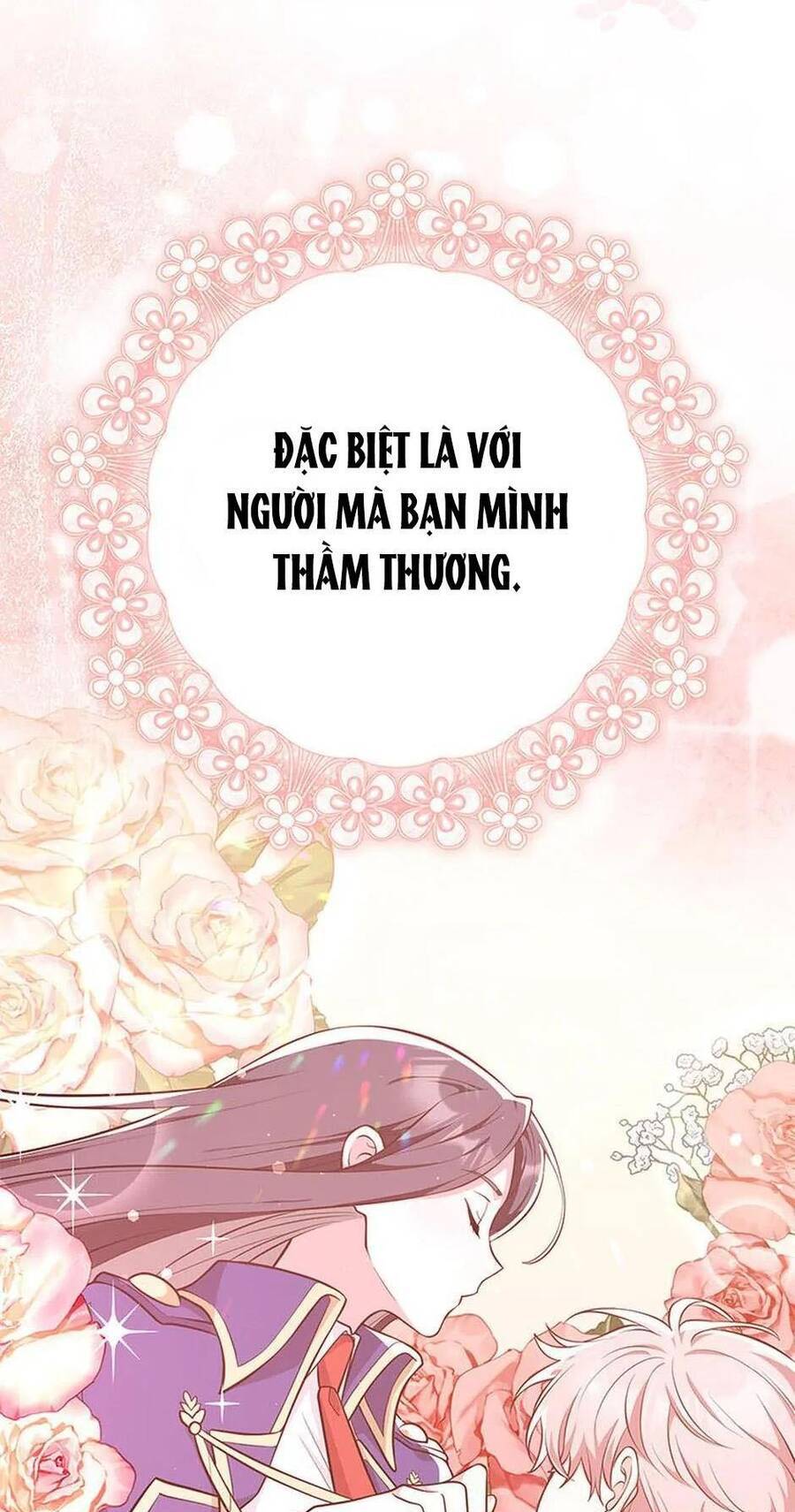 Tôi Thề Chúng Ta Chỉ Là Bạn Chapter 18 - Trang 2