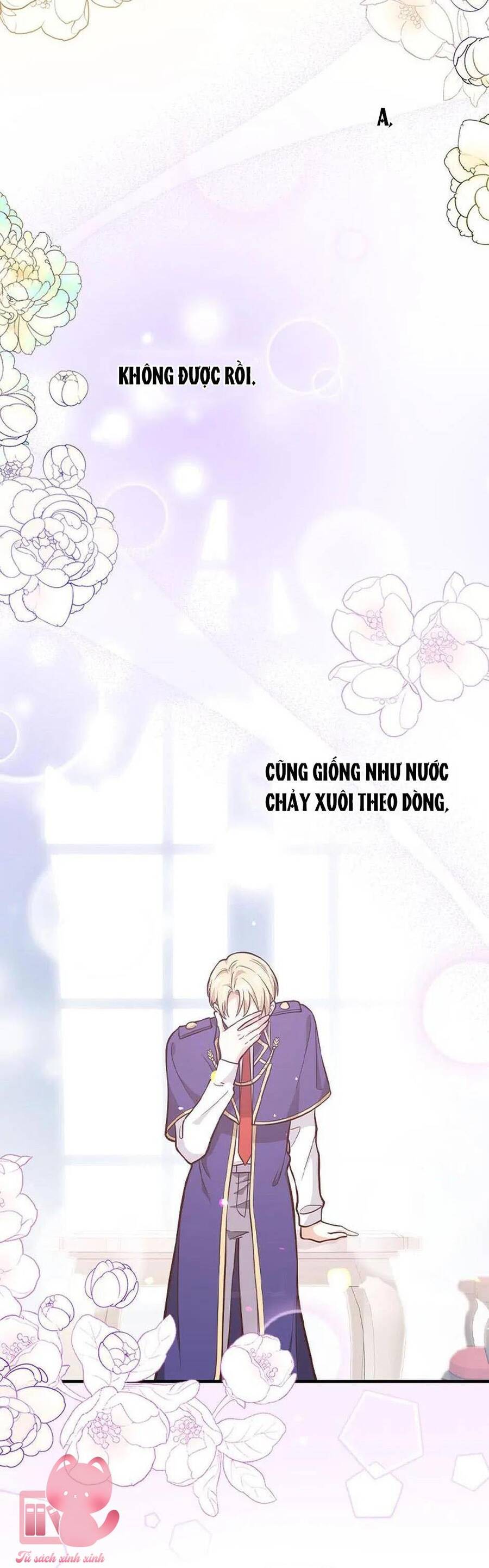 Tôi Thề Chúng Ta Chỉ Là Bạn Chapter 18 - Trang 2