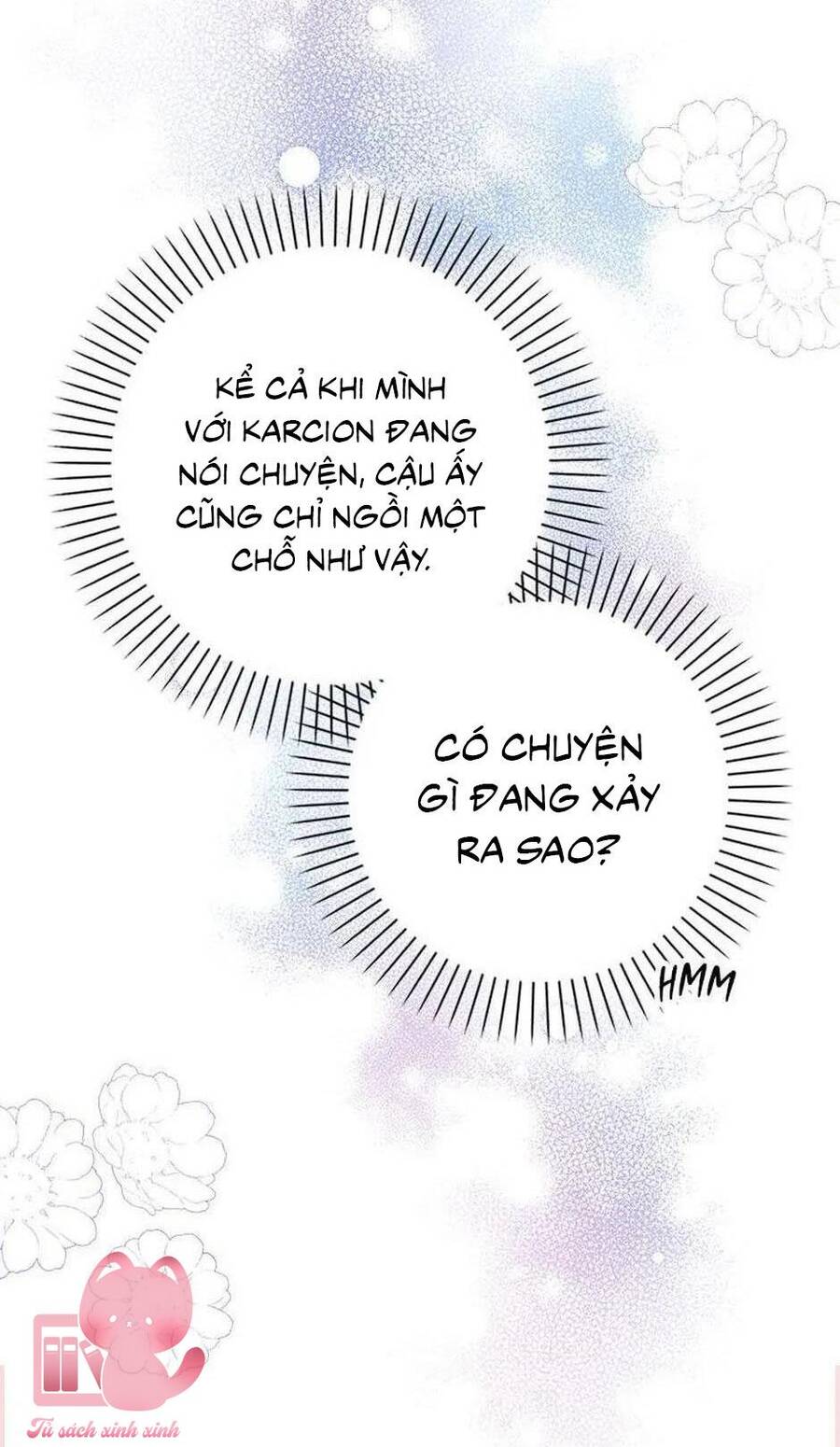 Tôi Thề Chúng Ta Chỉ Là Bạn Chapter 17 - Trang 2