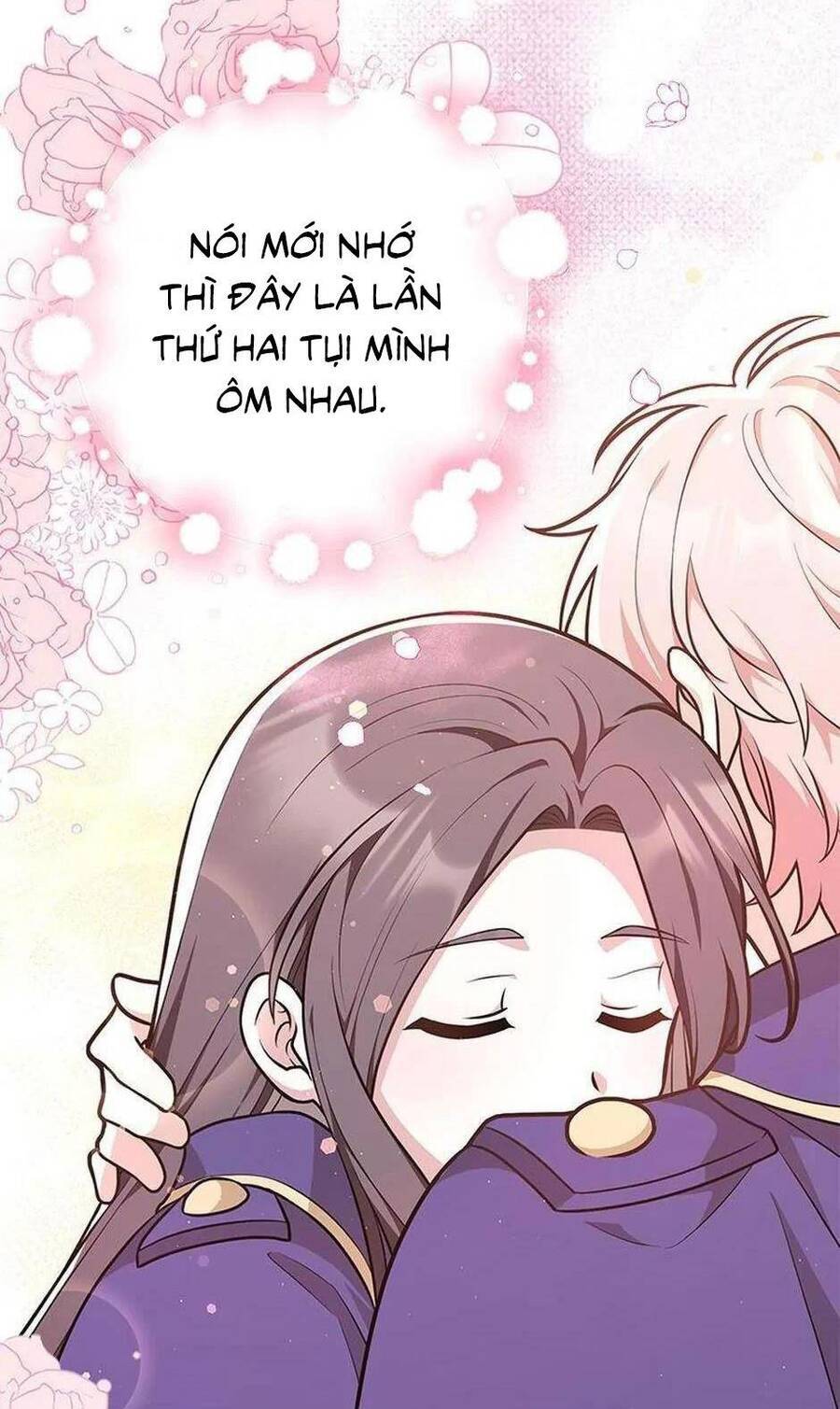 Tôi Thề Chúng Ta Chỉ Là Bạn Chapter 17 - Trang 2