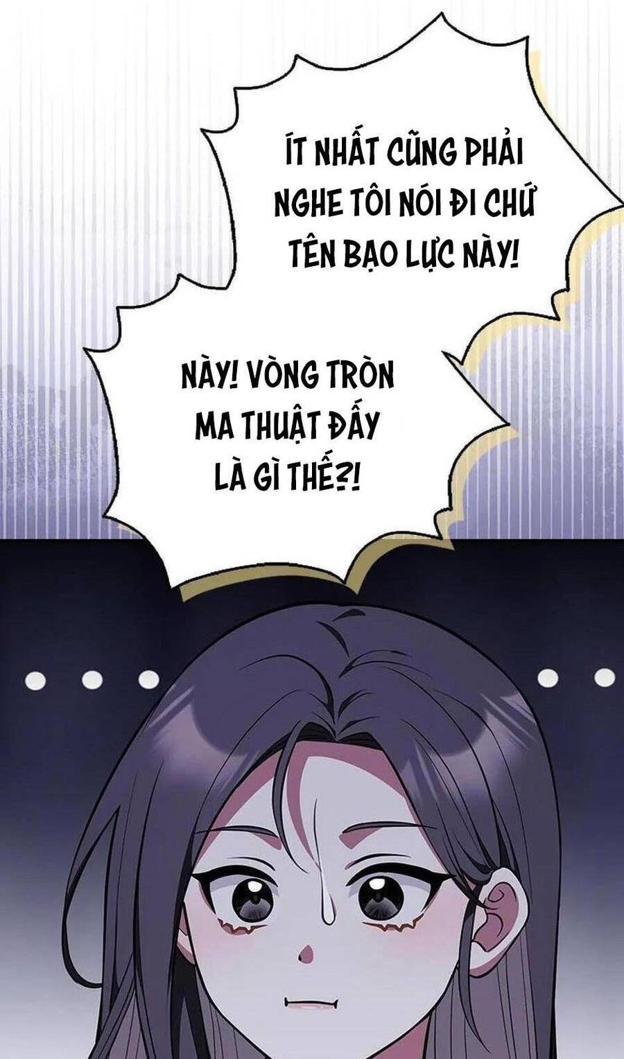 Tôi Thề Chúng Ta Chỉ Là Bạn Chapter 16 - Trang 2