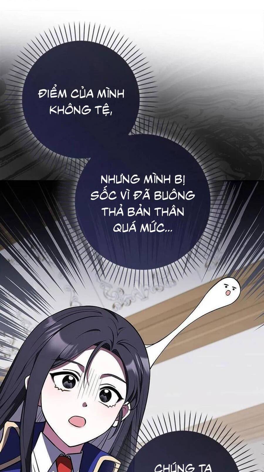 Tôi Thề Chúng Ta Chỉ Là Bạn Chapter 16 - Trang 2