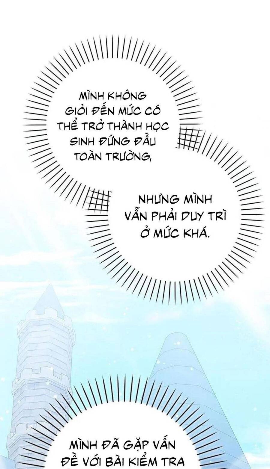 Tôi Thề Chúng Ta Chỉ Là Bạn Chapter 16 - Trang 2