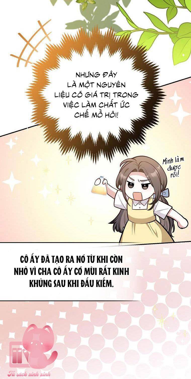 Tôi Thề Chúng Ta Chỉ Là Bạn Chapter 14 - Trang 2