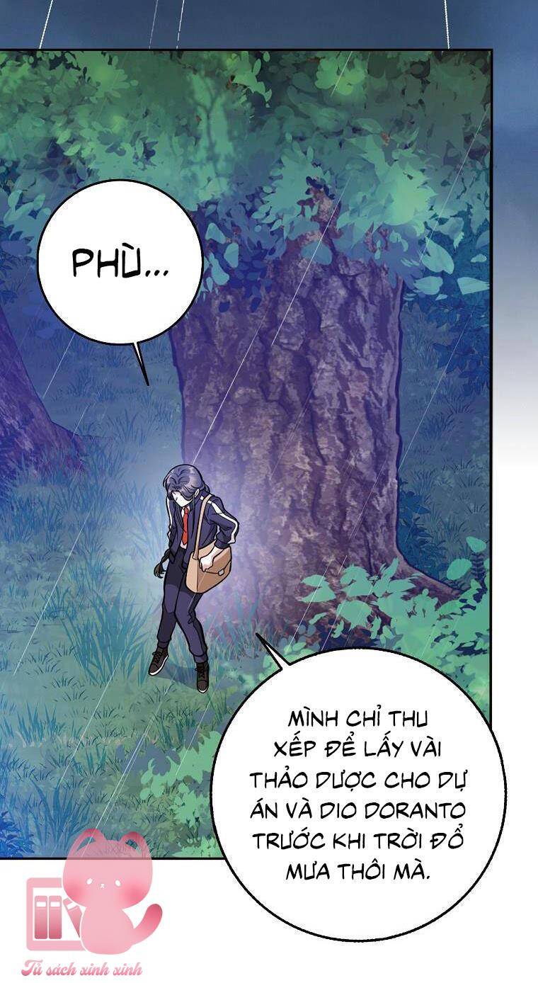 Tôi Thề Chúng Ta Chỉ Là Bạn Chapter 14 - Trang 2